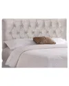 Skyline Furniture Button-tufted Headboard