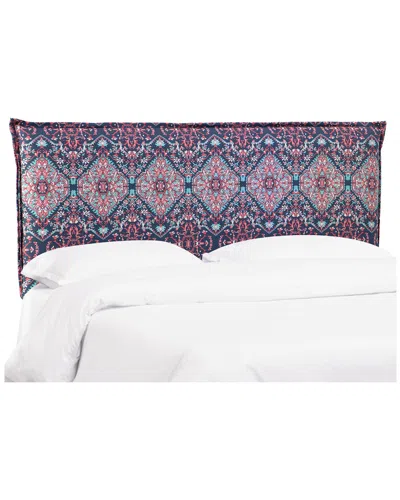 Skyline California French Seam Headboard