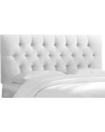 Skyline Furniture California King Headboard