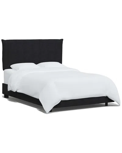 Skyline Furniture Caviar Black Bed
