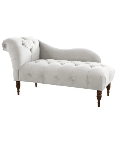 Skyline Furniture Chaise Lounge