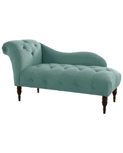 Skyline Furniture Chaise Lounge