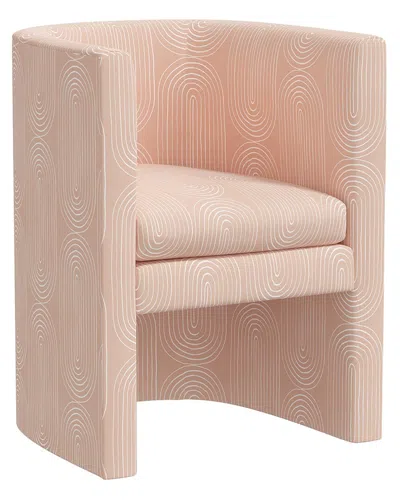 Skyline Furniture Dining Chair