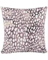 Skyline Fluffed Polyester Pillow