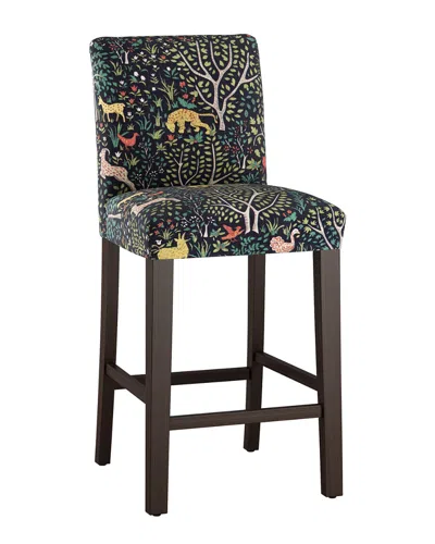 Skyline Furniture Folkland Counter Stool