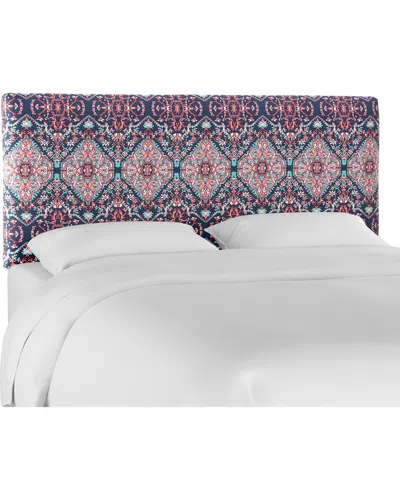 Skyline Furniture Headboard In Multi