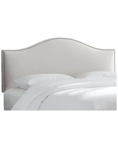 Skyline Furniture Headboard In Gray