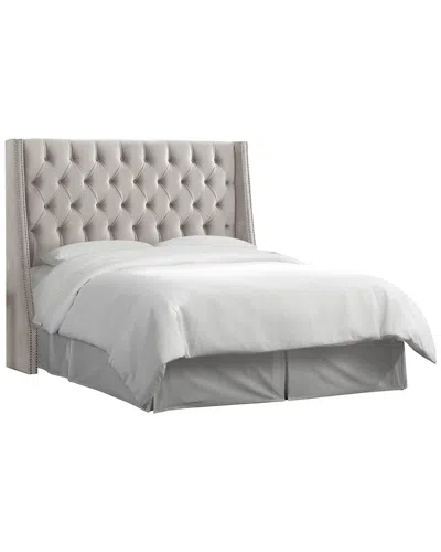 Skyline Furniture Headboard In Neutral