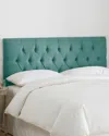 Skyline Furniture Headboard In Beige
