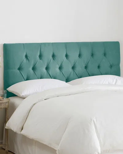 Skyline Furniture Headboard In Beige