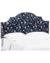 Skyline Furniture Notched Headboard