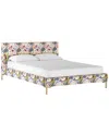 Skyline Furniture Platform Bed