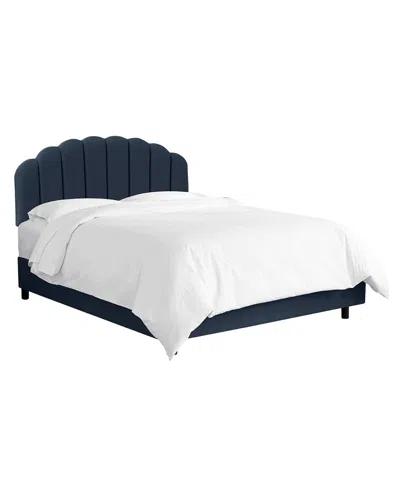 Skyline Furniture Shell Bed