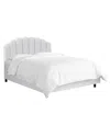 Skyline Furniture Shell Bed