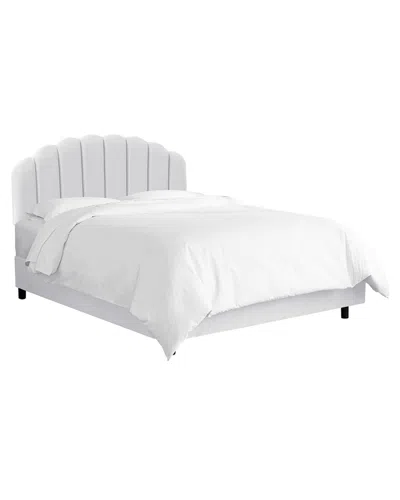Skyline Furniture Shell Bed