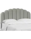 Skyline Furniture Shell Headboard