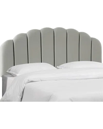 Skyline Furniture Shell Headboard