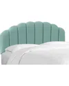 Skyline Furniture Shell Headboard