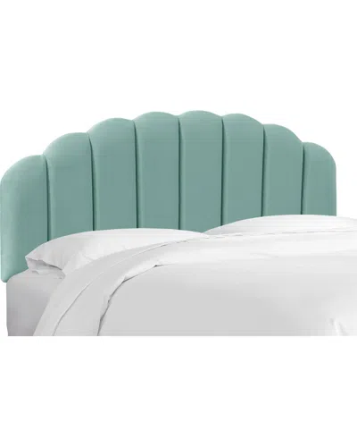 Skyline Furniture Shell Headboard
