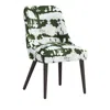 Skyline Furniture Sparrow & Wren Anita Dining Chair In Multi