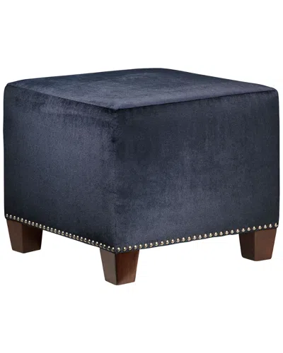 Skyline Furniture Square Ottoman