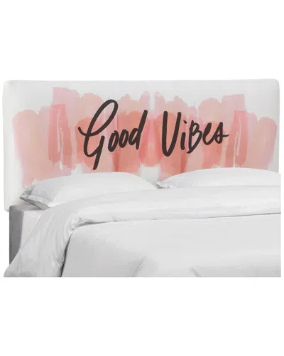 Skyline Furniture Upholstered Headboard