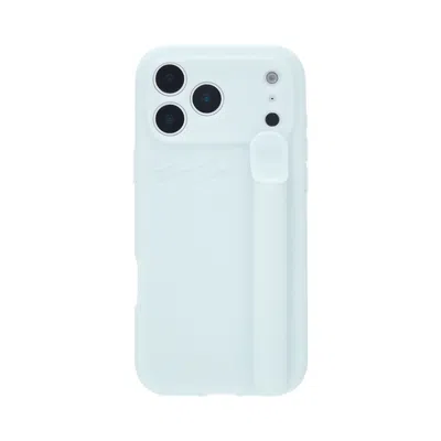 Pre-owned Skylrk Coachella Sizzler Case Iphone 17 Pro Max 'sky' | Blue | Men's Size Onesize