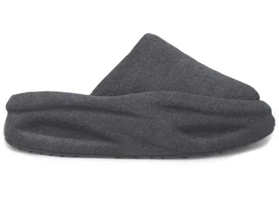 Pre-owned Skylrk Men's  Chunky Mule Sneakers In Smudge