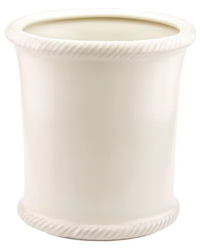 Skyros Designs Cabo Waste Basket