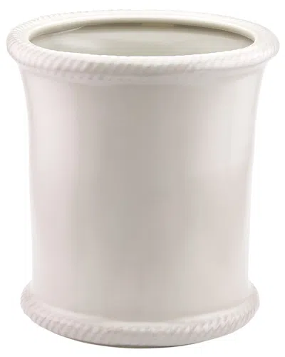 Skyros Designs Cabo Waste Basket