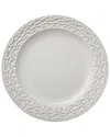 Skyros Designs Eternity Dinnerware Embossed Dinner