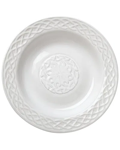 Skyros Designs Eternity Dinnerware Pasta/soup