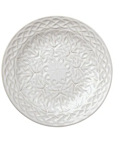 Skyros Designs Eternity Dinnerware Salad Plate