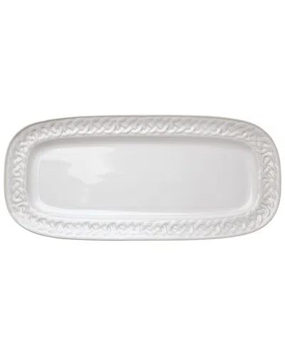 SKYROS DESIGNS SKYROS DESIGNS ETERNITY HOSTESS TRAY