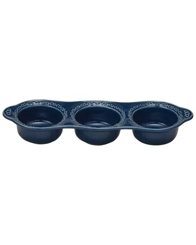 Skyros Designs Villa Beleza 3-part Tray