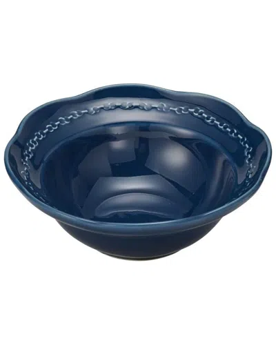 Skyros Designs Villa Beleza Cereal Bowl In Blue