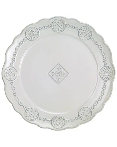 Skyros Designs Villa Beleza Charger