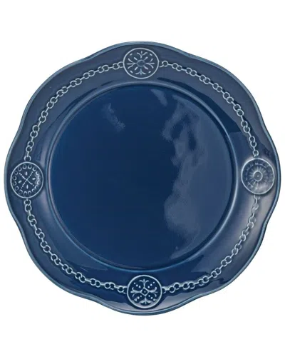Skyros Designs Villa Beleza Dinner Plate