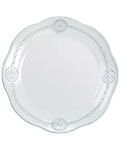 Skyros Designs Villa Beleza Dinner Plate