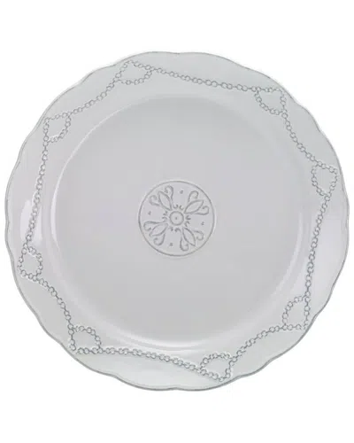 Skyros Designs Villa Beleza Large Round Platter