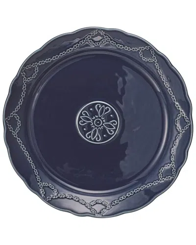 Skyros Designs Villa Beleza Large Round Platter