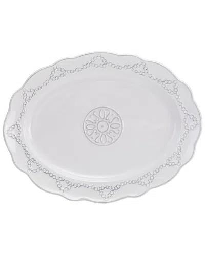Skyros Designs Villa Beleza Oval Platter
