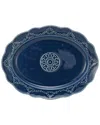 Skyros Designs Villa Beleza Oval Platter