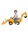 Skyteam Technology M5 Construction Front End Loader In Multi