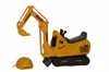 Skyteam Technology Micro Construction Excavator Ride On In Multi