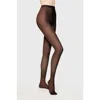 Skytights Jetset Comfort Tights In Black Tights