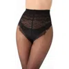 Skytights Runway Everyday Sheer Tights In Black