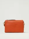 Skytos Crossbody Bags  Woman Color Orange