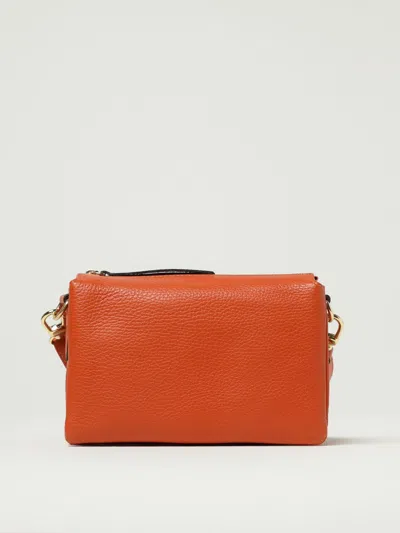 Skytos Crossbody Bags  Woman Color Orange