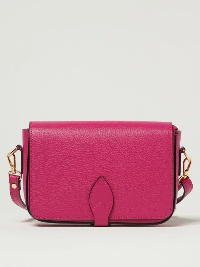 Skytos Shoulder Bag  Woman Color Fuchsia